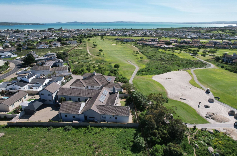 0 Bedroom Property for Sale in Langebaan Country Estate Western Cape